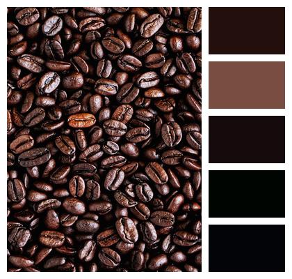 Caffeine Coffee Beans Coffee Image